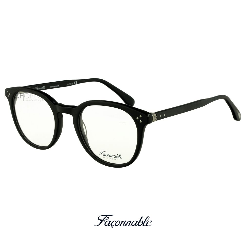 Faconnable NV301 NO62 Okulary korekcyjne