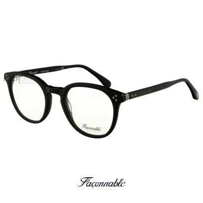 Faconnable NV301 NO62 Okulary korekcyjne