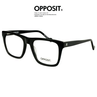 Opposit TM274 C01 Okulary Korekcyjne - 4