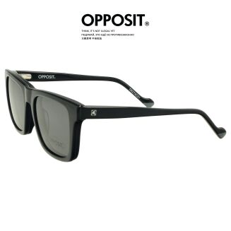 Opposit TM274 C01 Okulary Korekcyjne - 7