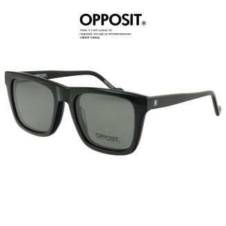 Opposit TM274 C01 Okulary Korekcyjne - 8