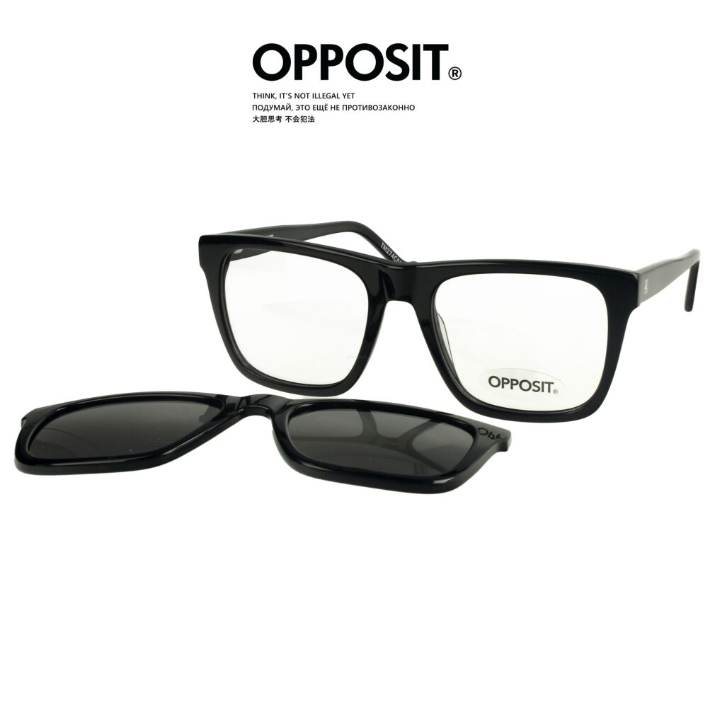 Opposit TM274 C01 Okulary Korekcyjne
