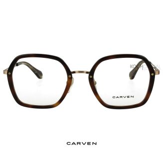 Okulary korekcyjne Carven CC1056 EFOR - 4