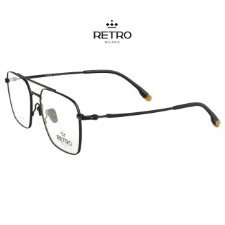 Retro Milano R08M003 C2 okulary korekcyjne - 4