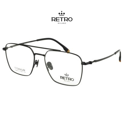 Retro Milano R08M003 C2 okulary korekcyjne
