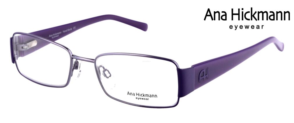 Ana Hickmann 1106 06A  Okulary korekcyjne