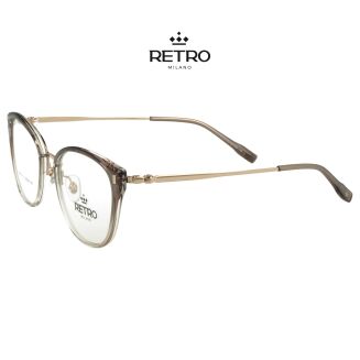 Retro Milano R41M121 C2 okulary korekcyjne - 4