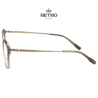 Retro Milano R41M121 C2 okulary korekcyjne - 3