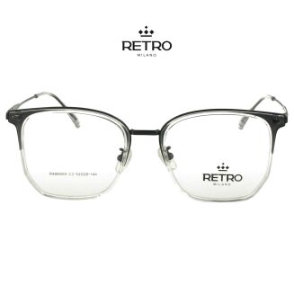 Retro Milano R48M089 C3 okulary korekcyjne - 2