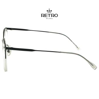 Retro Milano R48M089 C3 okulary korekcyjne - 3