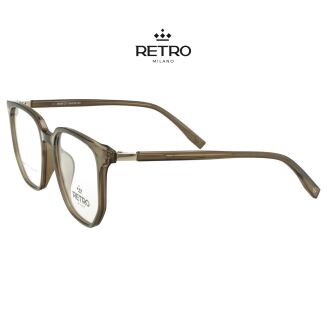 Retro Milano R48M036 C2-1 okulary korekcyjne - 4