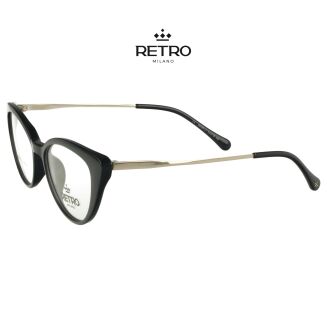 Retro Milano R48M099 C1 okulary korekcyjne - 4