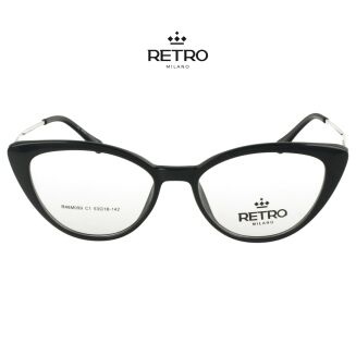 Retro Milano R48M099 C1 okulary korekcyjne - 2