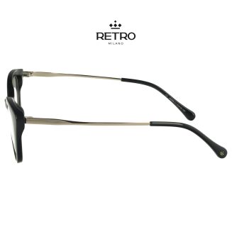 Retro Milano R48M099 C1 okulary korekcyjne - 3