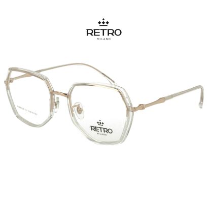 Retro Milano R48M028 C3 okulary korekcyjne