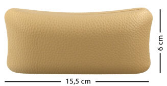 Etui na okulary Alice - 2