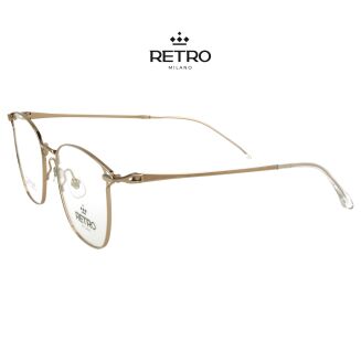Retro Milano R65M011 C9 okulary korekcyjne - 4