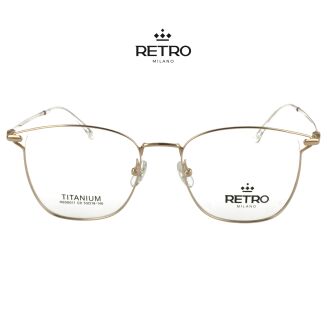 Retro Milano R65M011 C9 okulary korekcyjne - 2
