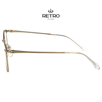Retro Milano R65M011 C9 okulary korekcyjne - 3