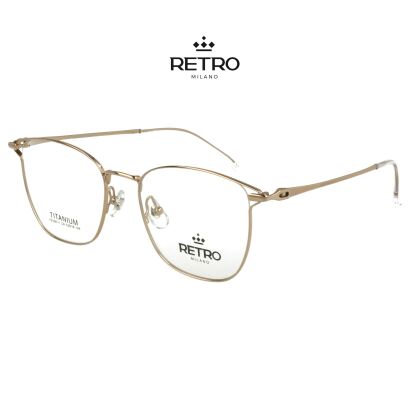 Retro Milano R65M011 C9 okulary korekcyjne