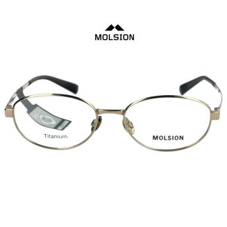 MOLSION MA7006 B30 Okulary korekcyjne - 2