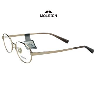 MOLSION MA7006 B30 Okulary korekcyjne - 4