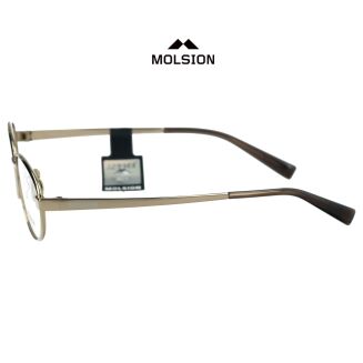 MOLSION MA7006 B30 Okulary korekcyjne - 3