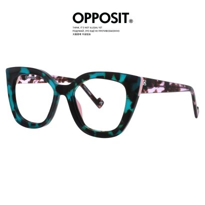 Opposit TM243 V03 Okulary korekcyjne