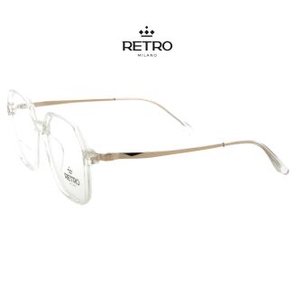 Retro Milano R48M101 C3 okulary korekcyjne - 4