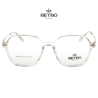 Retro Milano R48M101 C3 okulary korekcyjne - 2