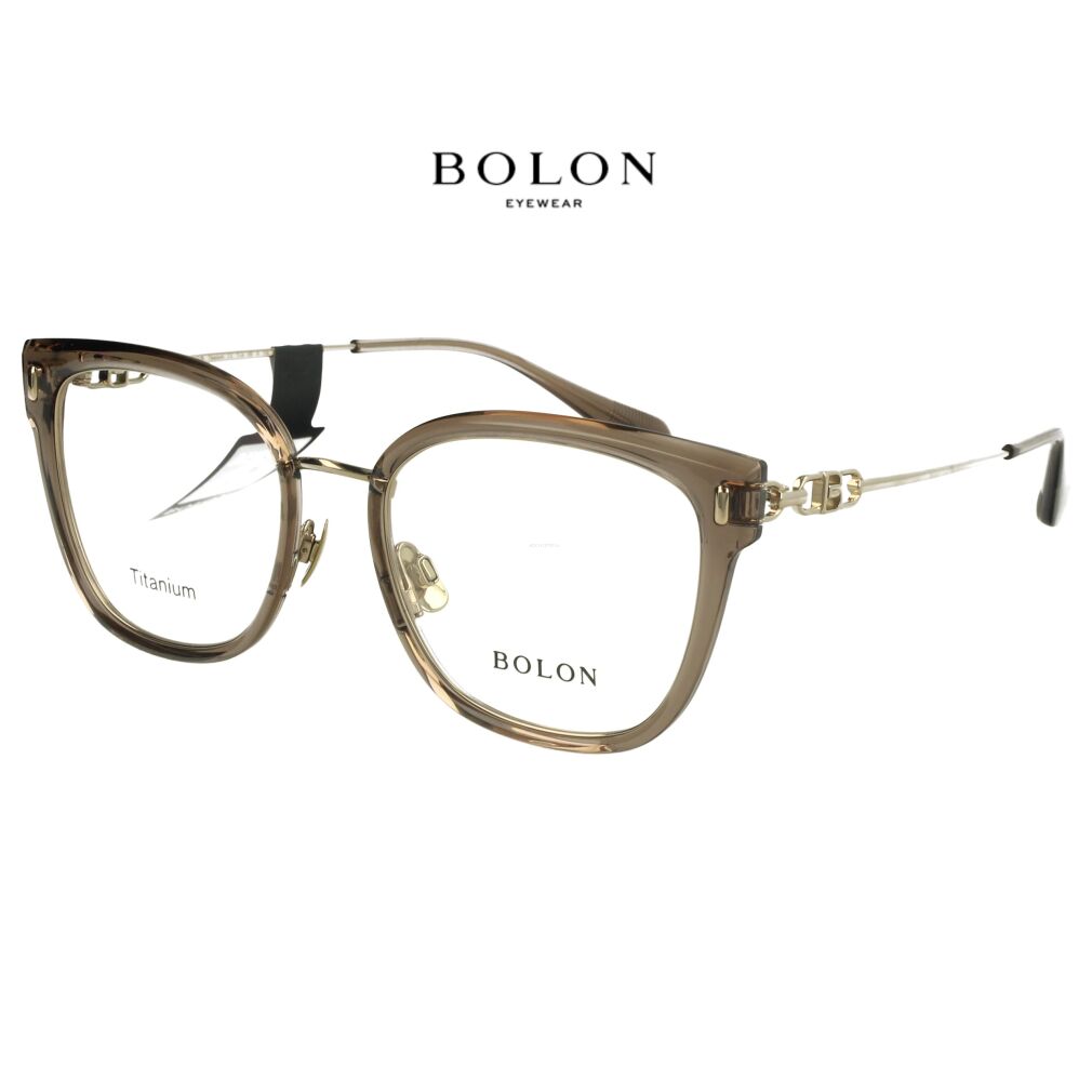 BOLON BA6061 B21 Okulary korekcyjne