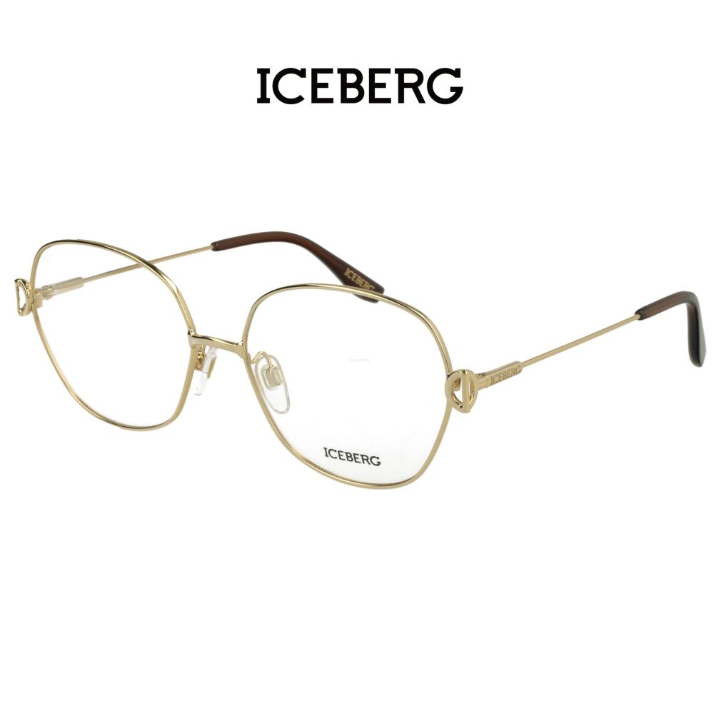 Iceberg IC333 V01 Okulary korekcyjne