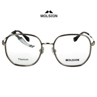 MOLSION MA6031 B21 Okulary korekcyjne - 2