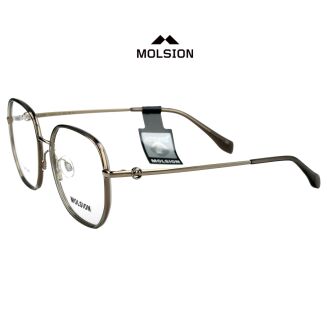 MOLSION MA6031 B21 Okulary korekcyjne - 4