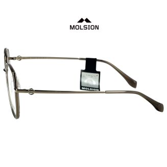 MOLSION MA6031 B21 Okulary korekcyjne - 3