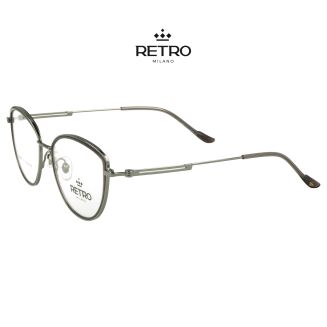 Retro Milano R41M067 C11 okulary korekcyjne - 4