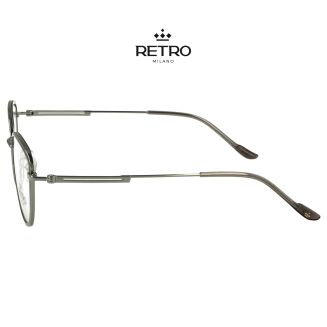 Retro Milano R41M067 C11 okulary korekcyjne - 3