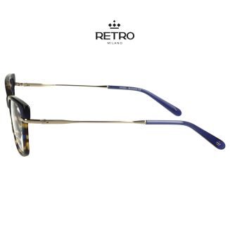 RETRO Milano R14K17 C2 Okulary korekcyjne - 4