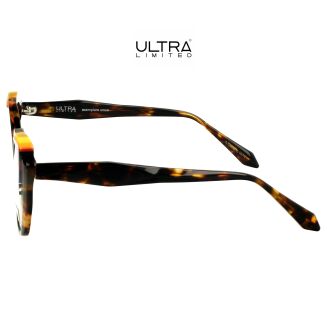 Ultra Limited BASSANO /C2 Szylkret Okulary korekcyjne - 4