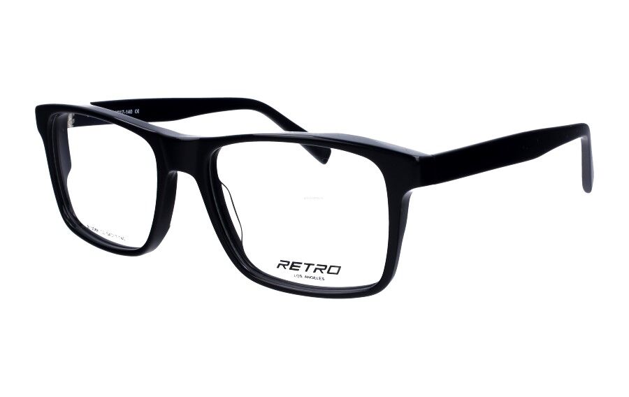 RETRO Los Angeles 10D68 C2 Okulary korekcyjne