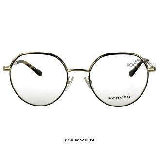 Okulary korekcyjne Carven CC1042 BLRC - 4
