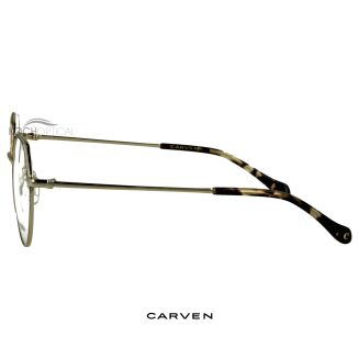Okulary korekcyjne Carven CC1042 BLRC - 3