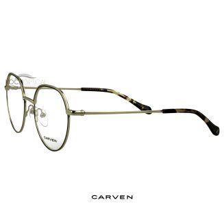 Okulary korekcyjne Carven CC1042 BLRC - 2