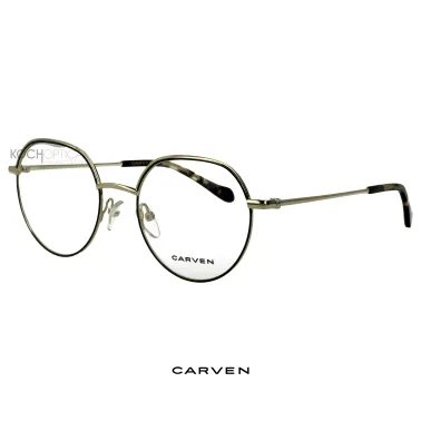Okulary korekcyjne Carven CC1042 BLRC