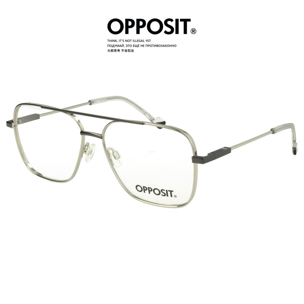 Opposit TM281 V03 Okulary Korekcyjne