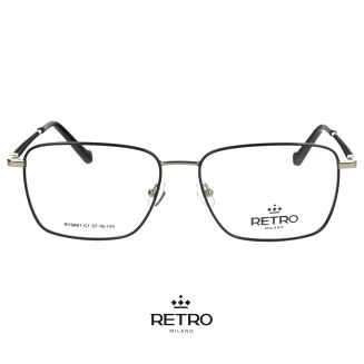 RETRO Milano R13K61 C1 Okulary korekcyjne - 2