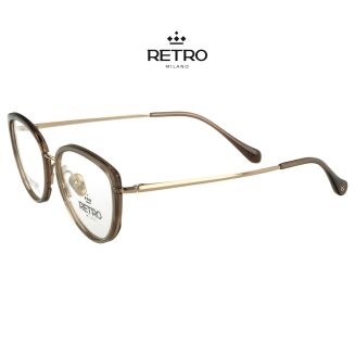 Retro Milano R08M048 C5 okulary korekcyjne - 4