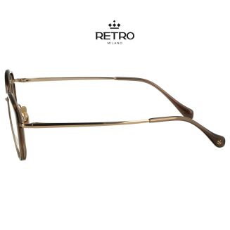 Retro Milano R08M048 C5 okulary korekcyjne - 3