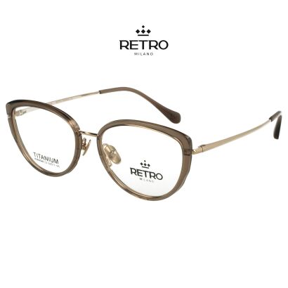 Retro Milano R08M048 C5 okulary korekcyjne