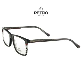Retro Milano R10V05 C2 okulary korekcyjne - 4